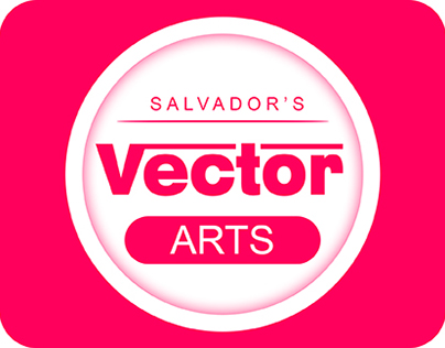 Vector arts designs