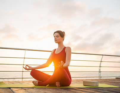Is yoga enough for your exercise and fitness needs?
