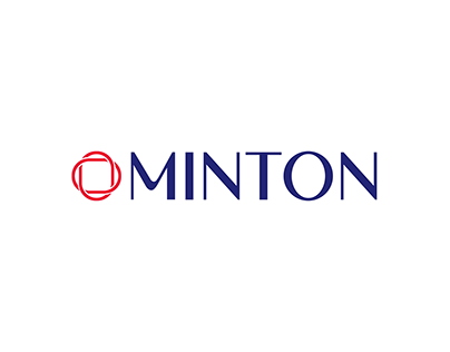 MINTON - Branding