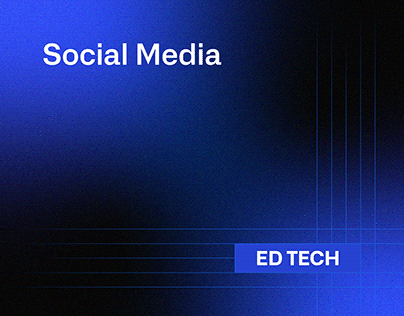 Social Media - Ed Tech