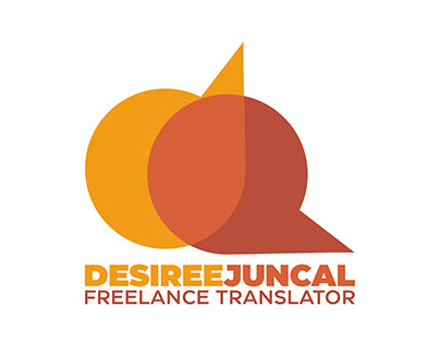 Identidad Visual Corporativa - Freelance Translator