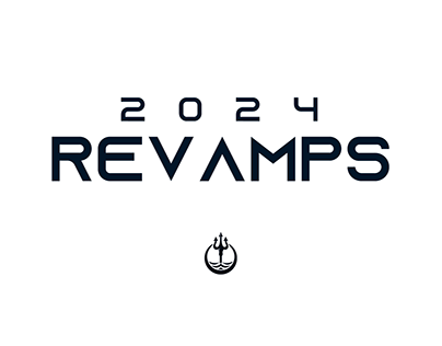 2024 Revamps