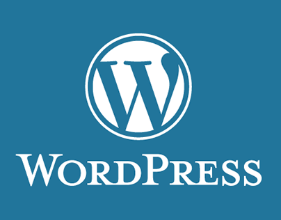 Wordpress Web Desing | 2014
