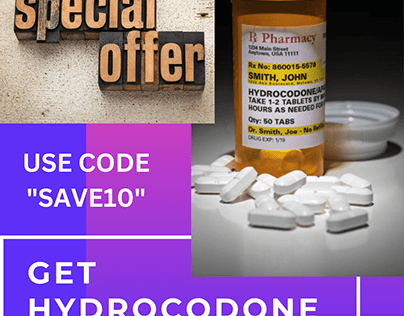 Purchase Hydrocodone 500mg Online