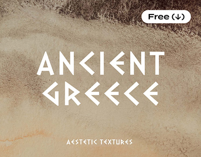 Ancient Greece Aesthetic Textures