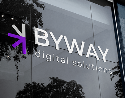 ByWay - Logo Design