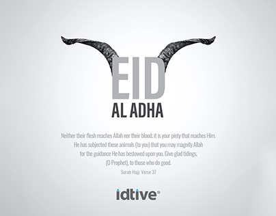 Eid Al Adha