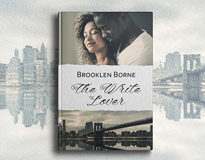Book Cover | The Write Lover