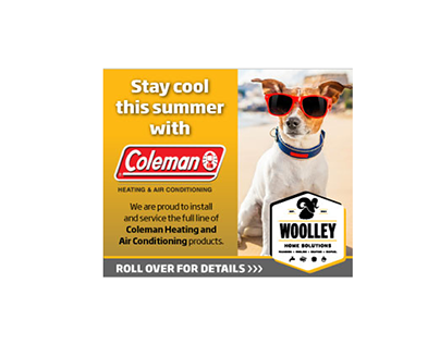 Woolley Home Services