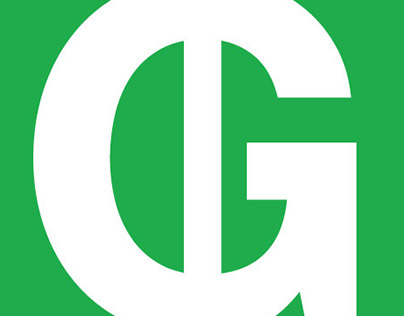 Bank of Generica Logo