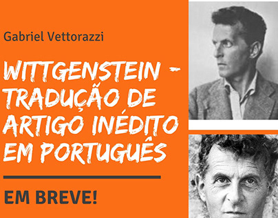 Tradução Francês: comentário de Wittgenstein
