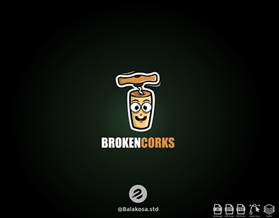 Broken Corks