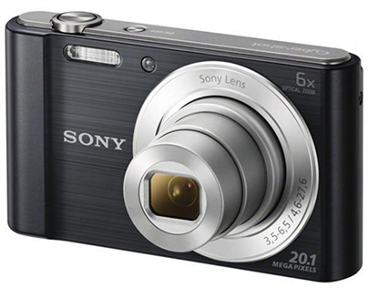 Things to know before buying a compact camera