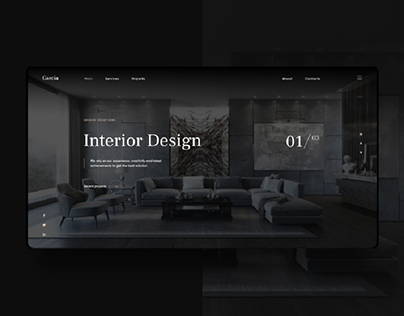 Interior Design Studio