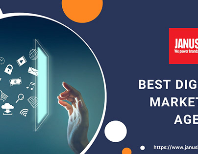 Best Digital Marketing Agency for Outcomes