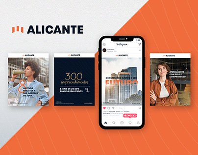 Social Media - Alicante