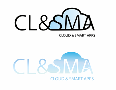 CL&MSA - Logo and business card