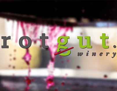 Rotgut Winery