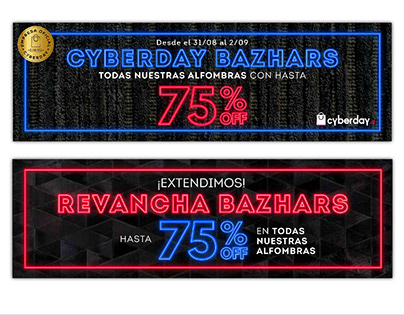 Cyber Bazhars Agosto 2020