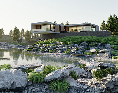 Nature View HOUSE