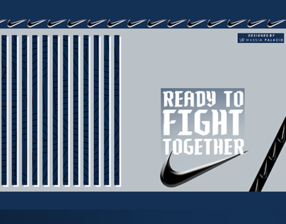 Nike 2019-20 | Botola Teams Kits Concept.