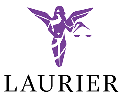 Logos for Laurier Clubs