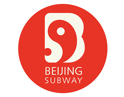Beijing Subway Map Redesign