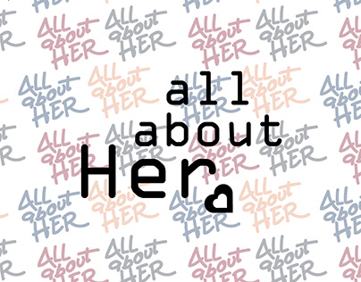 All about Her- Fashion Brand Development Guide