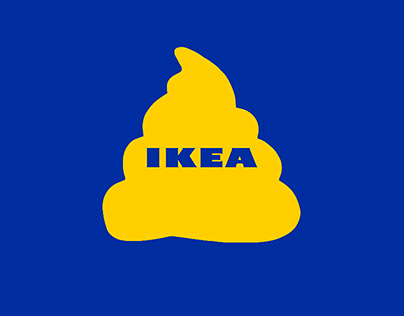 IKEA Poops