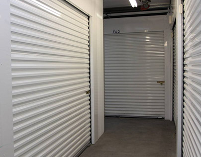 Unlocking the Power of Commercial Storage Facilities