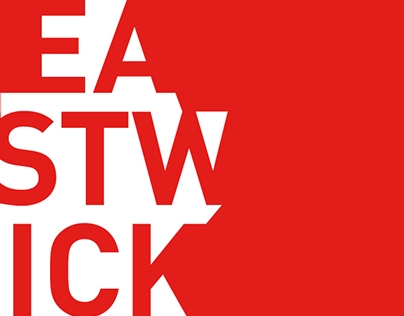 Eastwick Rebrand