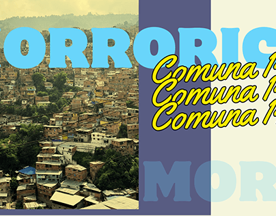Comuna 14 - Morrorico - Bucaramanga