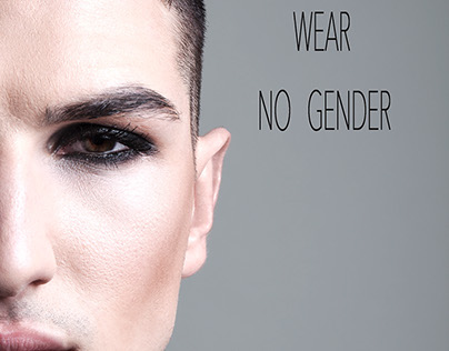 Wear No Gender