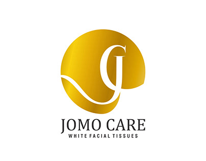 Jomo Care Logo Creation