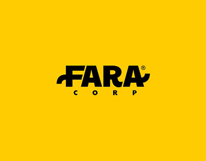 Fara Corp - Diseño de Marca