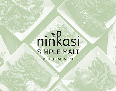 Ninkasi Simple Malt | Restaurant & bar menu