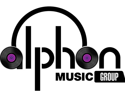 Alphon Music Group Logo