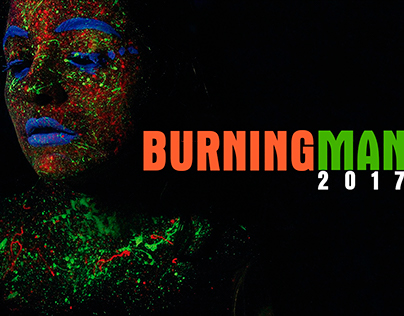 BurningMan 2017