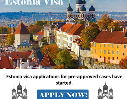 Estonia travel visa