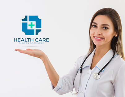 Health Care Logo Design | Medical Logo