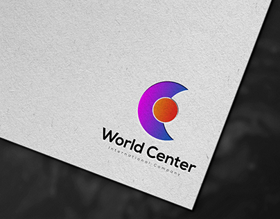 World Center ( International Company LOGO)