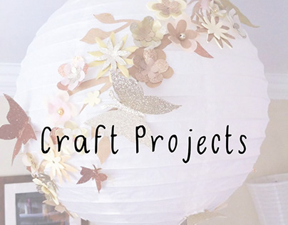Craft Projects