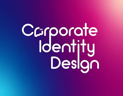Corporate Identity Design / Kurumsal Kimlik Tasarımı