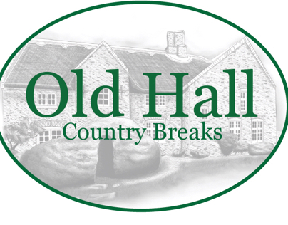 Logo for holiday cottage