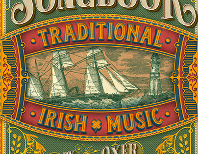 Old Time Sailors - Songbook