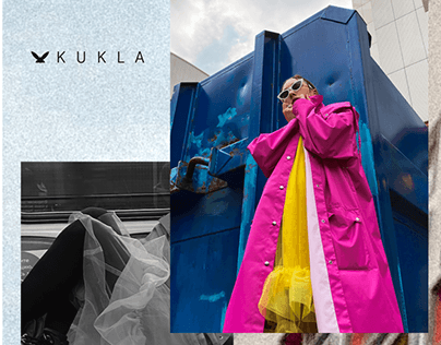 KUKLA Streetwear brand / Video