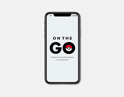 Pokemon Go Convention App