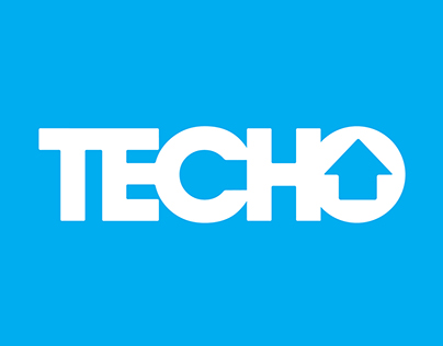 Techo Latinoamérica / Rebranding