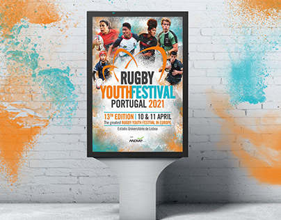 PORTUGAL RUGBY YOUTH FESTIVAL