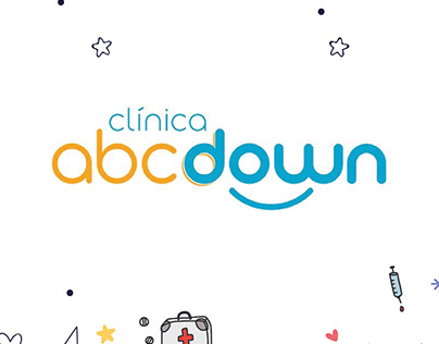 Project thumbnail - Clínica abcdown